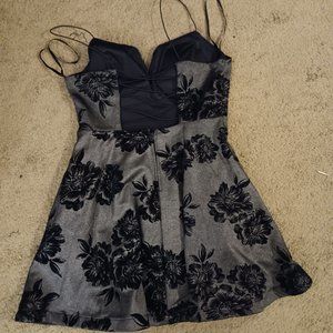 City Studio Formal Dress